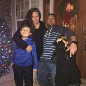 Meet your Posher, Sandy